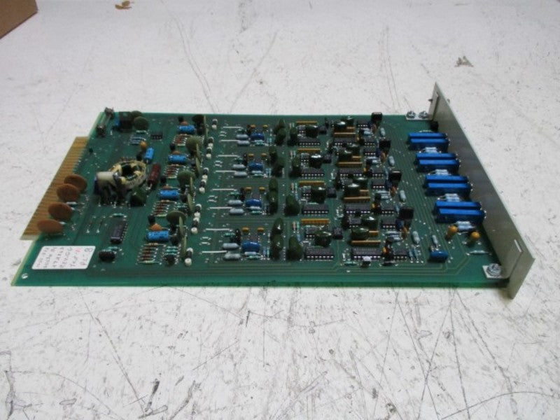 RSI SC5302I CIRCUIT BOARD UNMP