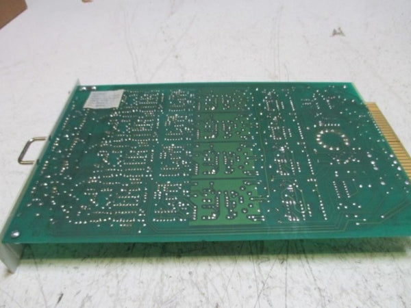 RSI SC5302I CIRCUIT BOARD UNMP