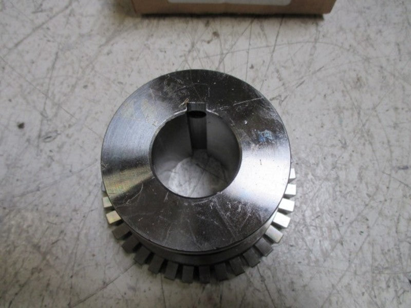 FALK 0704626 HUB NSMP