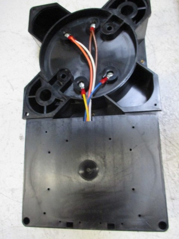 PYROTRONICS DA-3 AIR DUCT DETECTOR NSMP