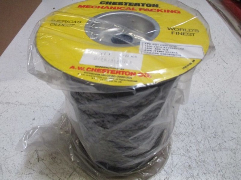 CHESTERTON 60905772 MICHANICAL PACKING NSMP