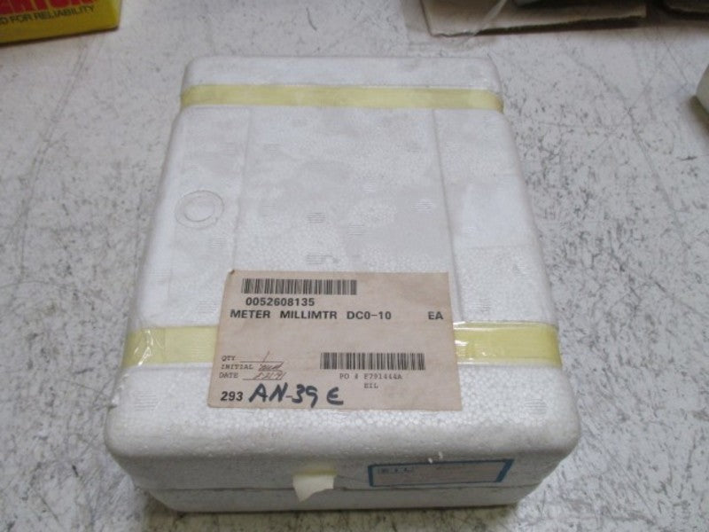 ELI 0052608135 METER MILLIMETER NSMP