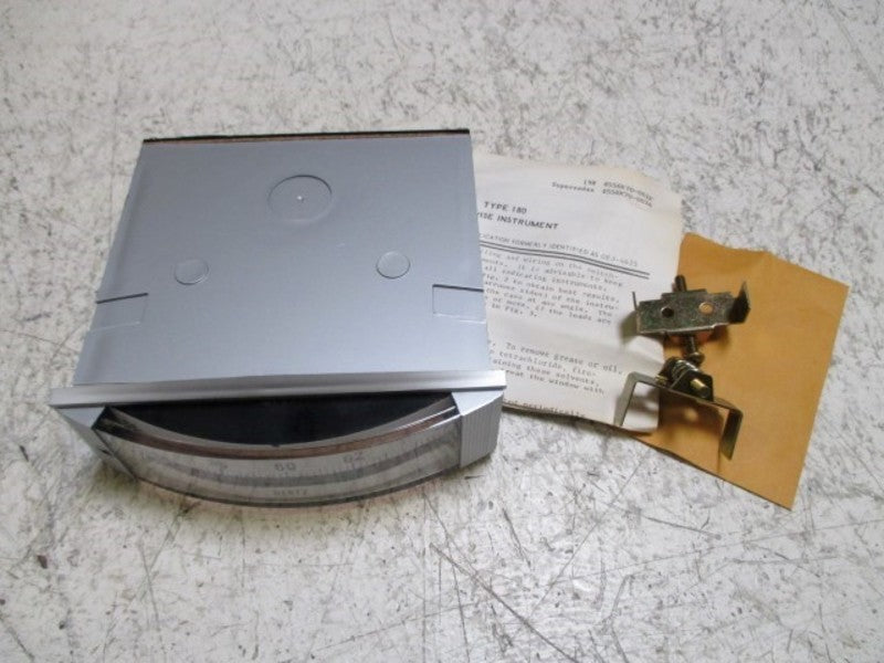 ELI 0052608135 METER MILLIMETER NSMP