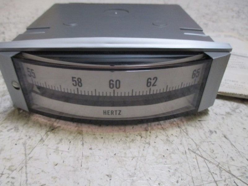 ELI 0052608135 METER MILLIMETER NSMP