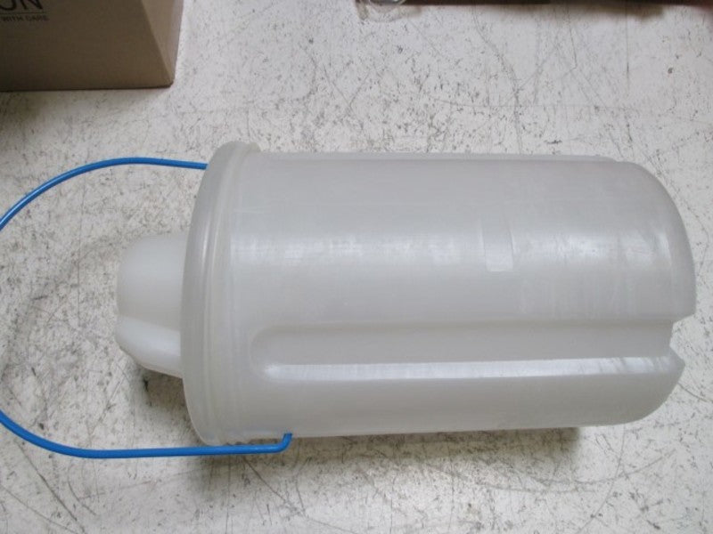 SCIENCEWARE 0001401731 CARRIER BOTTLE NSMP