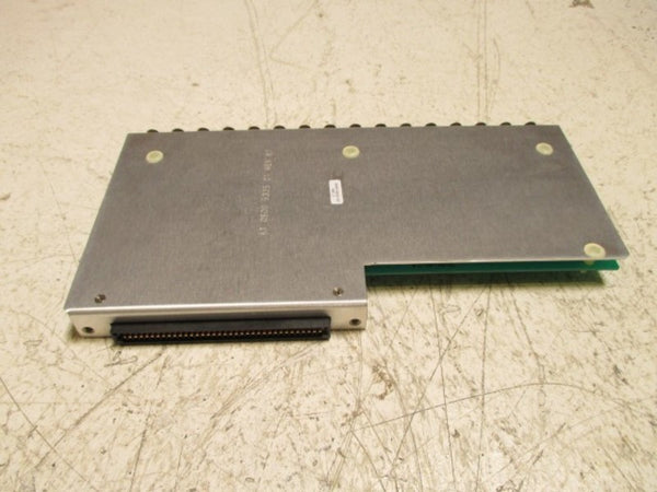 AMERICAN DYNAMIC 0305-8151-01 CIRCUIT BOARD NSMP