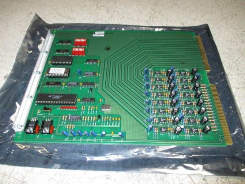AMERICAN DYNAMIC 0305-8490-01 CIRCUIT BOARD NSMP