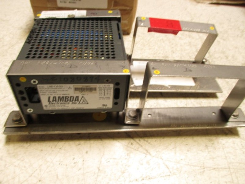 LAMBDA LNS-Y-5-OV POWER SUPPLY UNMP