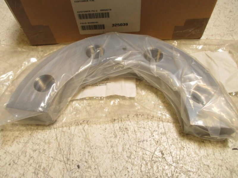 FRAMATONE 1006110-004 FLANGE RING NSMP