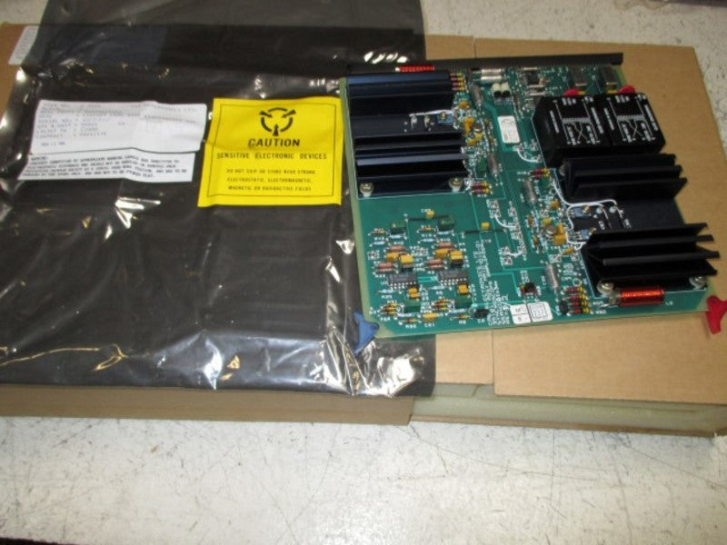 CAE ELECTRONICS MA1075015-01 CIRCUIT BOARD NSMP