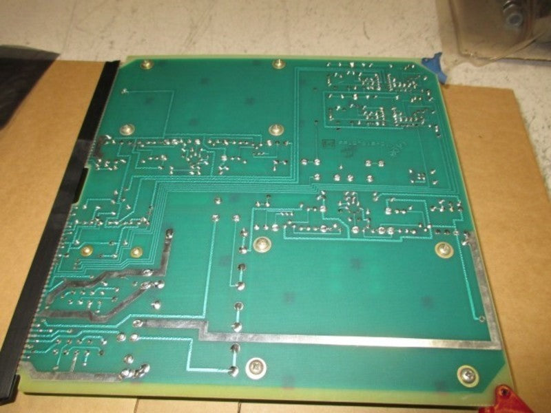 CAE ELECTRONICS MA1075015-01 CIRCUIT BOARD NSMP