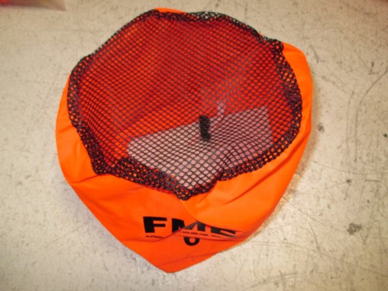FME FME-CVR-06V PIPE & COMPONENT COVER NSNP