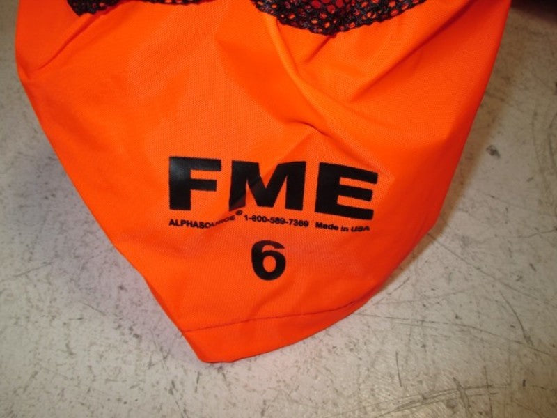 FME FME-CVR-06V PIPE & COMPONENT COVER NSNP