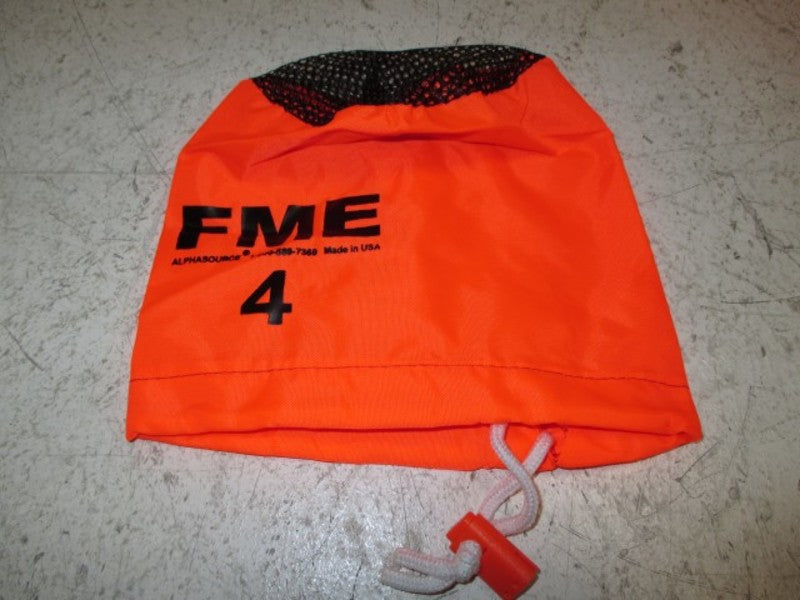 FME FME-CVR-04V PIPE & COMPONENT COVER NSNP