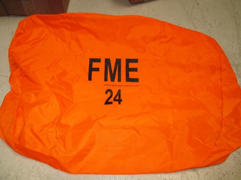 FME FME-CVR-24V PIPE & COMPONENT COVER NSNP