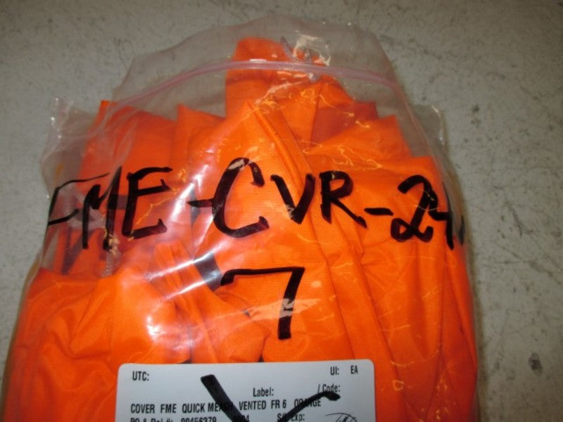 FME FME-CVR-24V PIPE & COMPONENT COVER NSNP