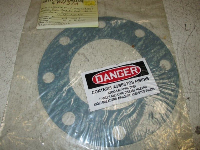 COLT IND CI-91500455 GASKET NSNP