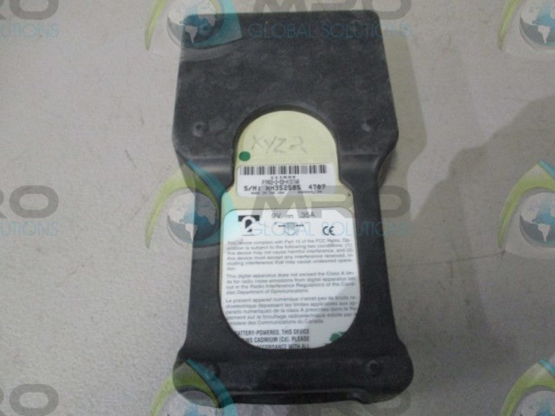 HI STAR PTNR2-2-SB-HISTAR UNMP