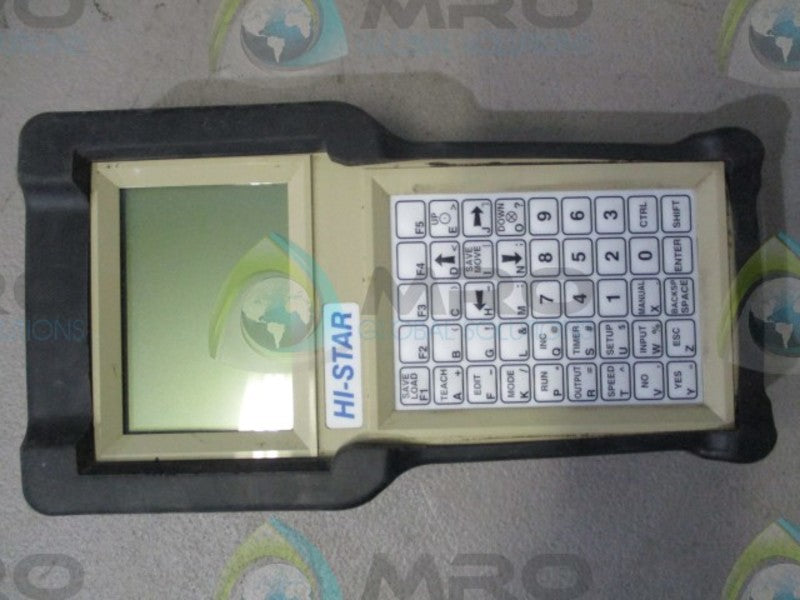 HI STAR PTNR2-2-SB-HISTAR UNMP