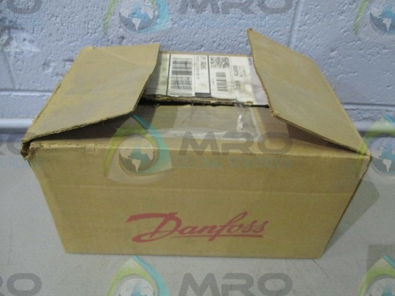 DANFOSS AC000 12 NSMP