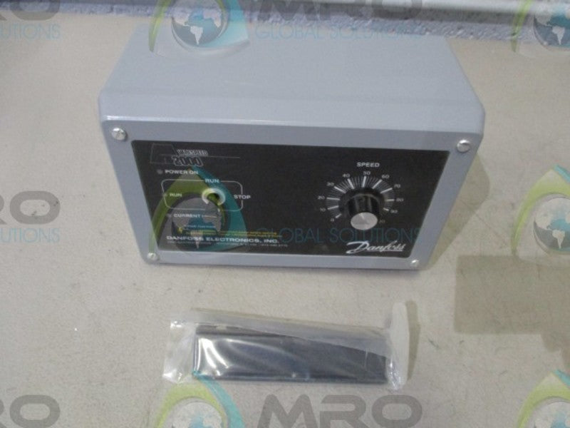 DANFOSS AC000 12 NSMP