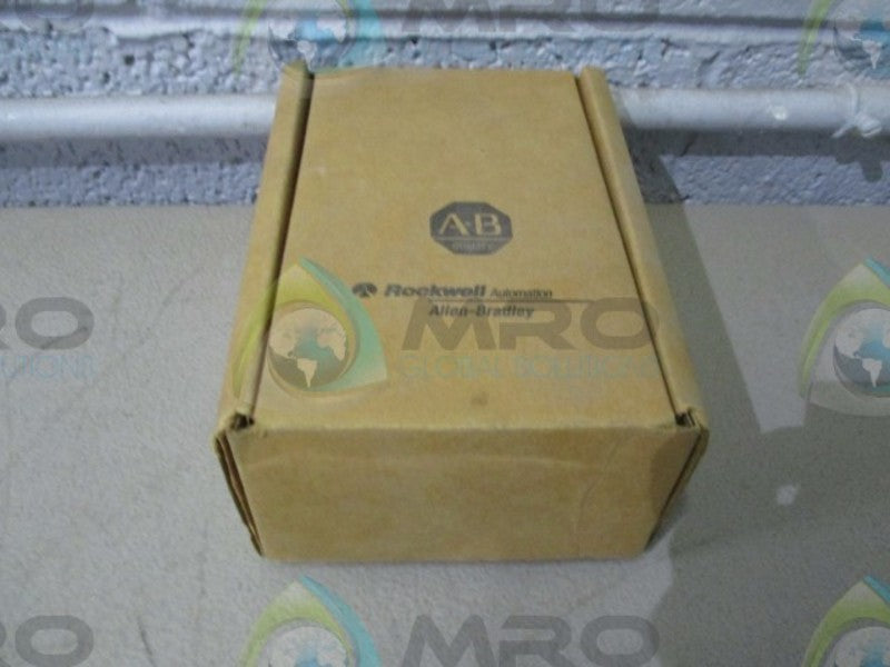LOT OF 2 INDUSTRIAL SPARE PART 2090-K6CK-D26M SER. A NSMP