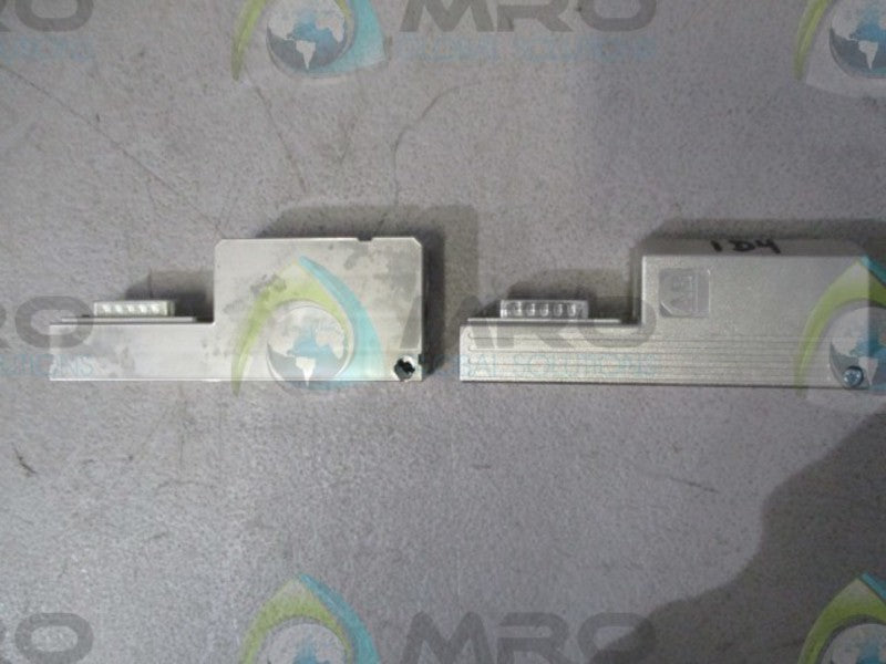LOT OF 2 INDUSTRIAL SPARE PART 2090-K6CK-D26M SER. A NSMP