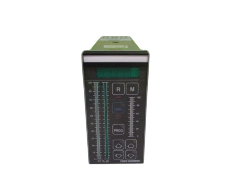 FISHER-ROSEMOUNT DPR900-02 CONTROLLER 498043401  UNMP