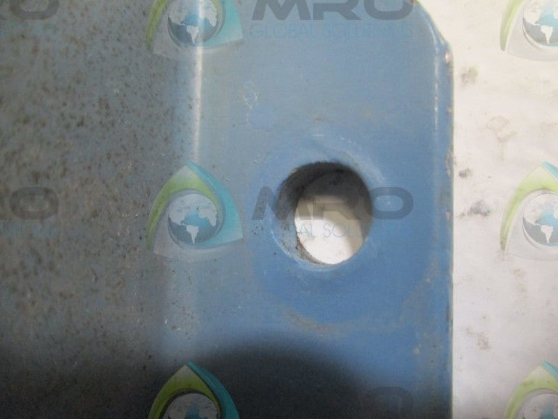 MICRO MOTION RFT97121PRU REMOTE FLOW TRANSMITTER  UNMP