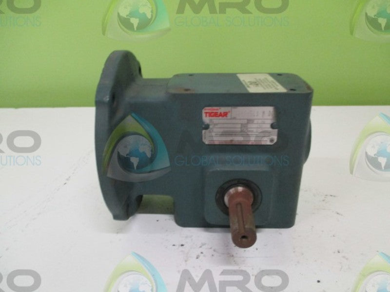 DODGE Q150B030MO56L1  0.43HP 1750RPM NSNP
