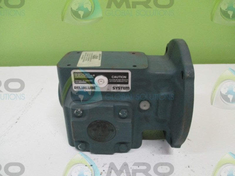 DODGE Q150B030MO56L1  0.43HP 1750RPM NSNP