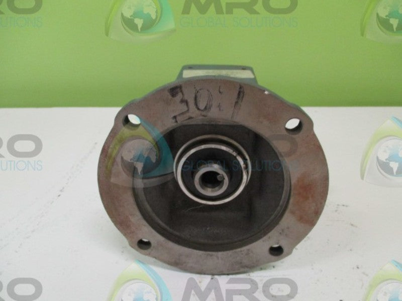 DODGE Q150B030MO56L1  0.43HP 1750RPM NSNP