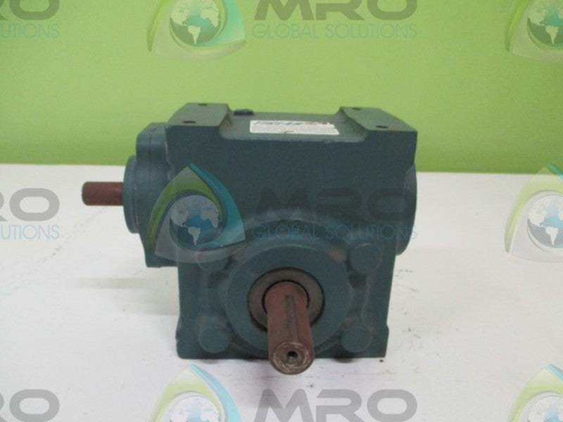 DODGE 17S15R 1.27HP 1750RPM NSNP