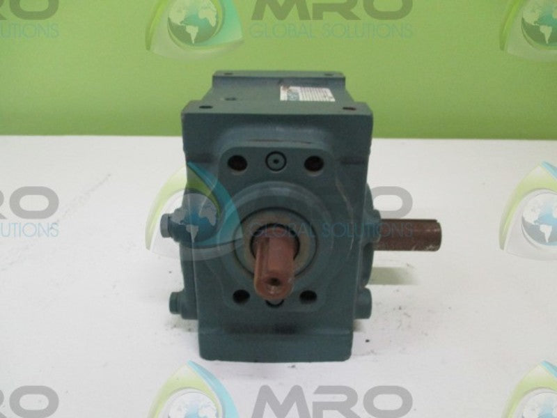 DODGE 17S15R 1.27HP 1750RPM NSNP