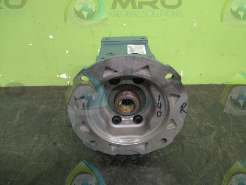 DODGE 17Q10R14 1.67HP 1750RPM NSNP