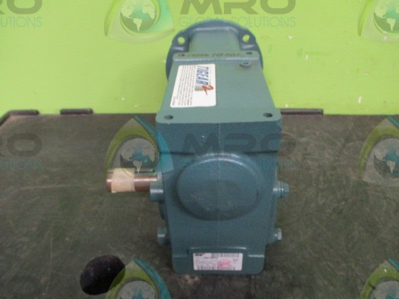 DODGE 26A15R14 3.62 HP 1750 RPM  NSNP