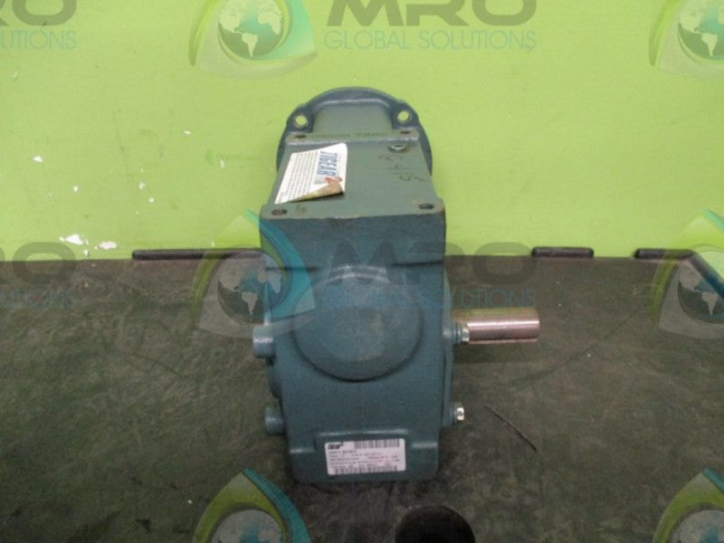 DODGE 26A15R14 3.62 HP 1750 RPM  UNMP