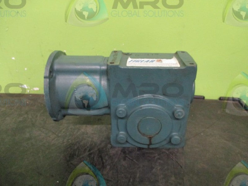 DODGE 26A15R14 3.62 HP 1750 RPM  UNMP