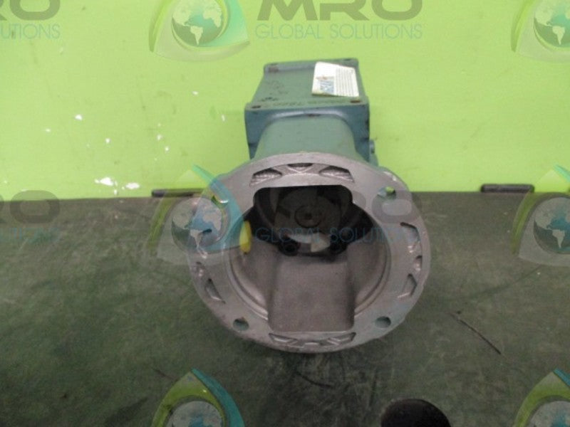 DODGE 26A15R14 3.62 HP 1750 RPM  UNMP