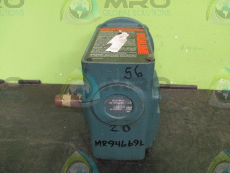 DODGE MR94669L1  1.77HP 1760RPM NSNP