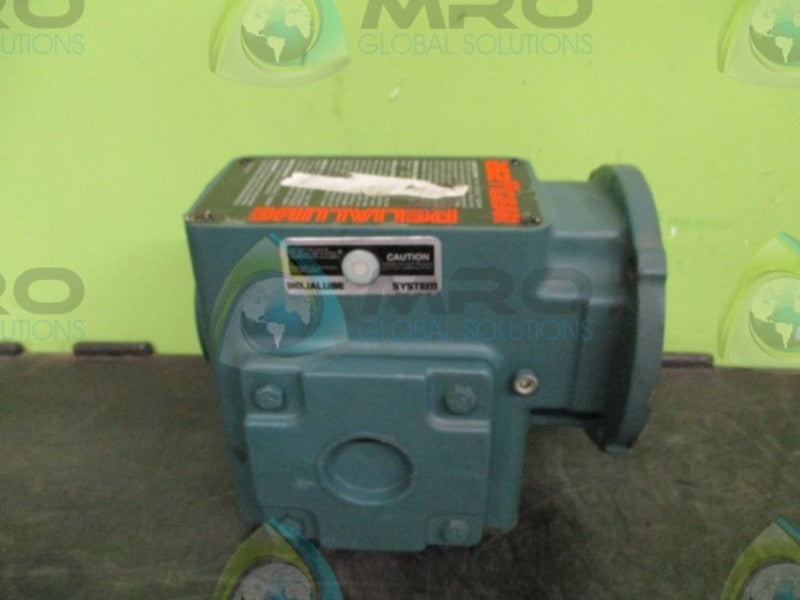 DODGE MR94669L1  1.77HP 1760RPM NSNP