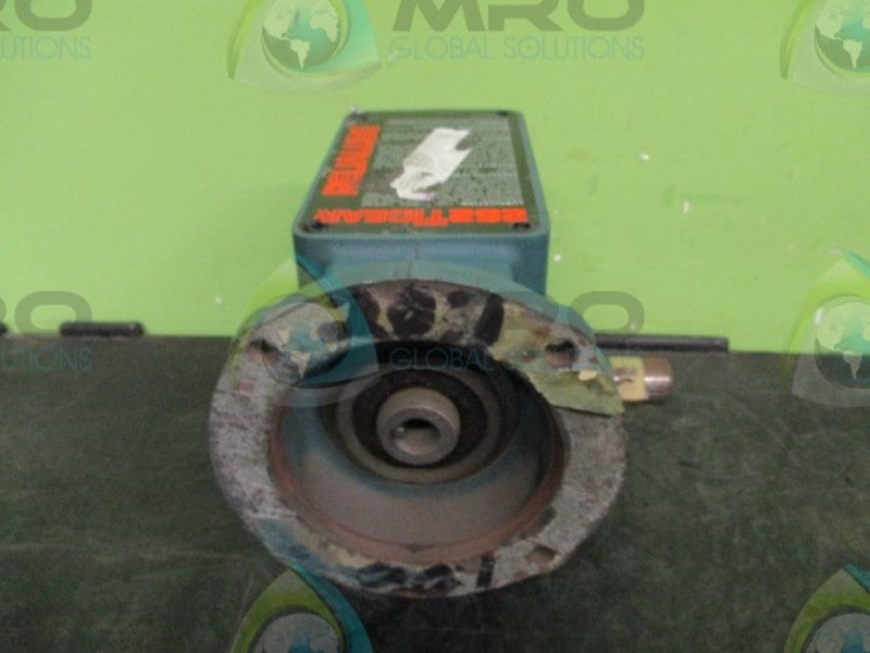 DODGE MR94669L1  1.77HP 1760RPM NSNP