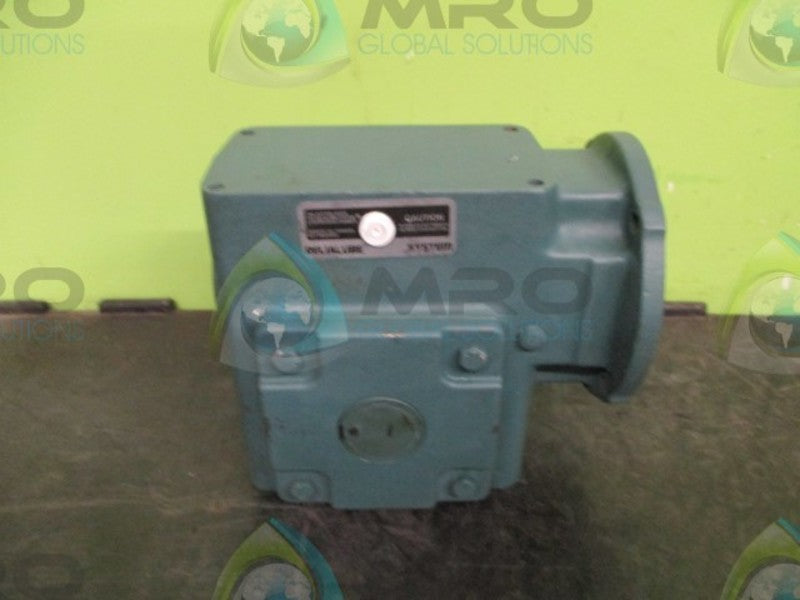 DODGE Q262B020M056L1 1.77HP 1750RPM  NSNP