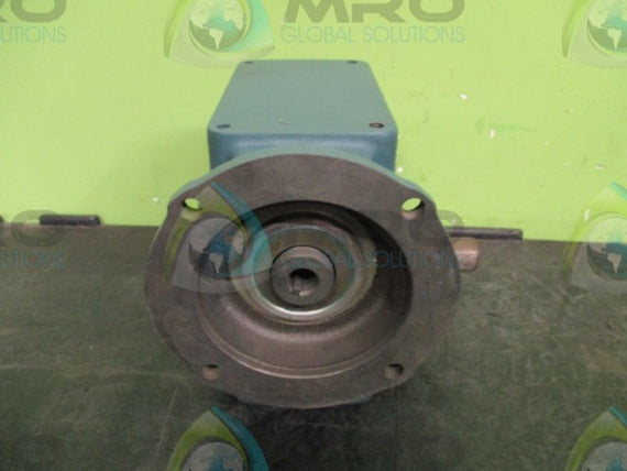 DODGE TIGEAR Q262B020M056L1 GEAR REDUCER 1.77 HP 1750 RPM  NSNP
