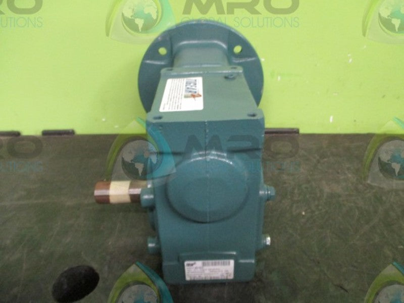 DODGE 26A10R18   4.83HP 1750RPM NSNP