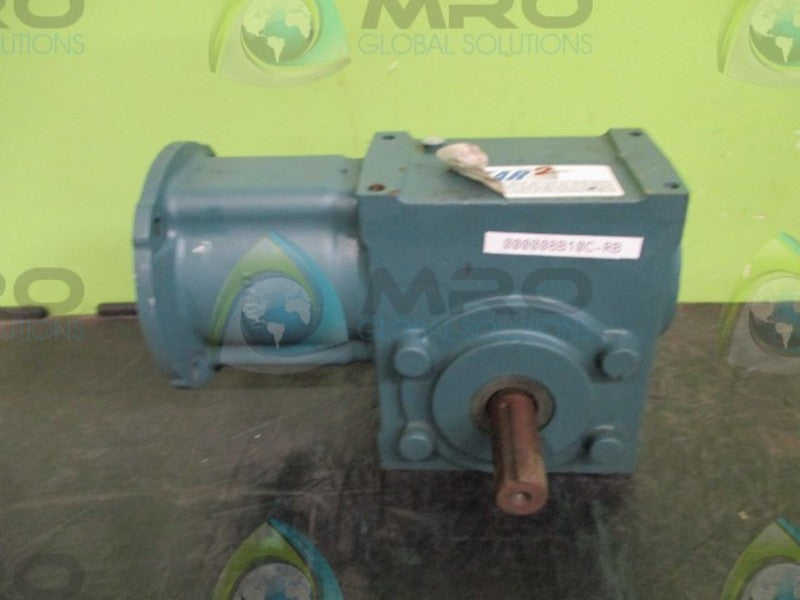 DODGE 26A10R14 4.92HP 1750RPM NSNP