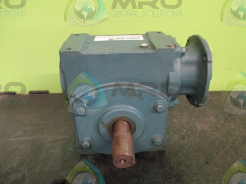 DODGE 35Q30L14 4.33HP 1750RPM NSNP