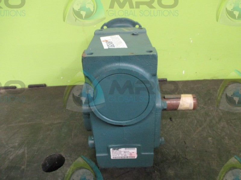 DODGE 35A50L14 2.64HP 1750RPM NSNP
