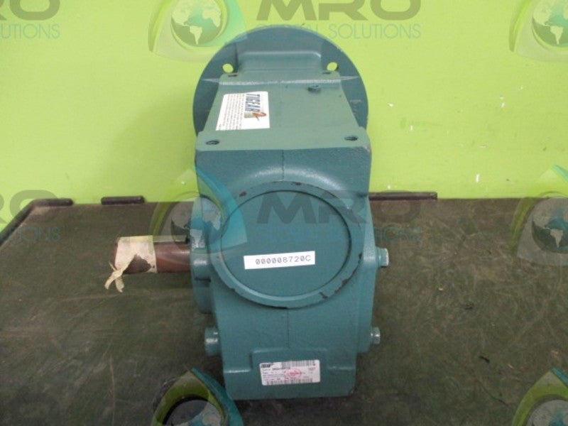 DODGE 35Q15R18  7.44HP 175 RPM NSNP