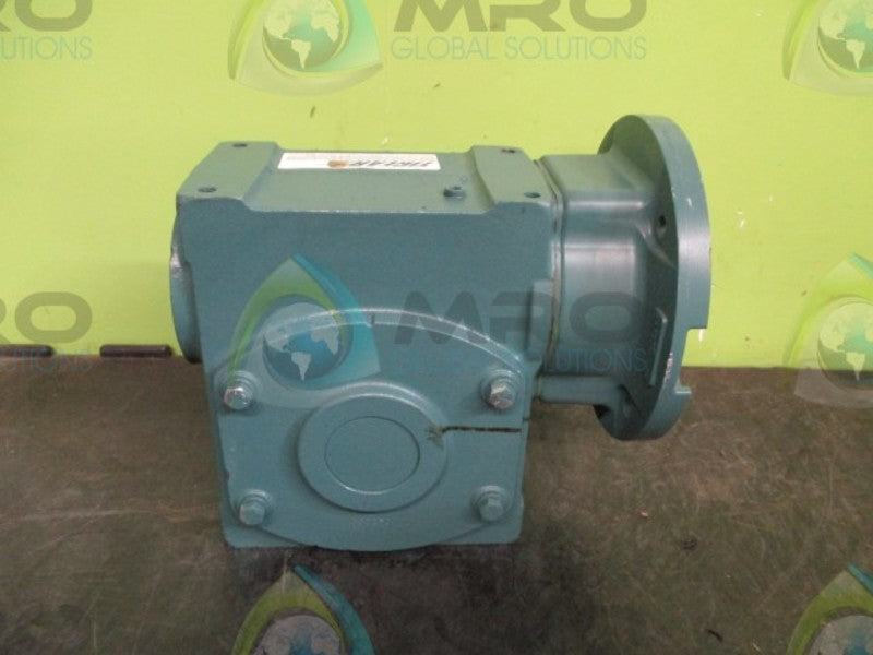 DODGE 35Q15R18  7.44HP 175 RPM NSNP